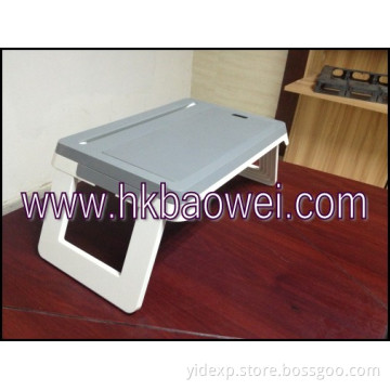 Injection Plastic Desk Mold Product for Note Computer